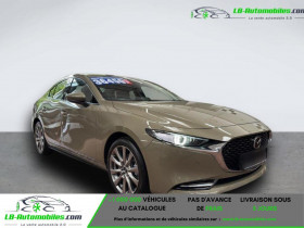 Mazda Mazda 3 2.0L e-SKYACTIV-X M Hybrid 186 ch BVA  occasion  Beaupuy - photo n2