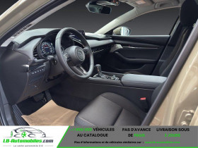 Mazda Mazda 3 2.0L e-SKYACTIV-X M Hybrid 186 ch BVA  occasion  Beaupuy - photo n7