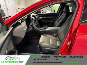 Mazda Mazda 3 2.0L e-SKYACTIV-X M Hybrid 186 ch BVA  occasion  Beaupuy - photo n6