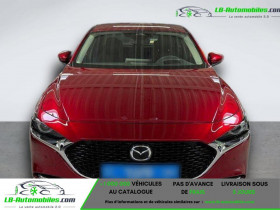 Mazda Mazda 3 2.0L e-SKYACTIV-X M Hybrid 186 ch BVA  occasion  Beaupuy - photo n5