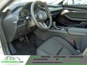 Mazda Mazda 3 2.0L e-SKYACTIV-X M Hybrid 186 ch BVA  occasion  Beaupuy - photo n6