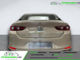 Mazda Mazda 3 2.0L e-SKYACTIV-X M Hybrid 186 ch BVA  occasion  Beaupuy - photo n6