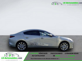 Mazda Mazda 3 2.0L e-SKYACTIV-X M Hybrid 186 ch BVA  occasion  Beaupuy - photo n5