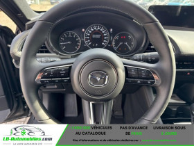 Mazda Mazda 3 2.0L e-SKYACTIV-X M Hybrid 186 ch BVA  occasion  Beaupuy - photo n5