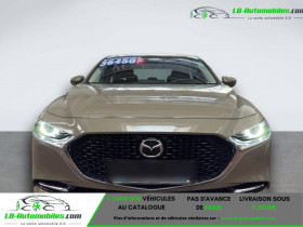 Mazda Mazda 3 2.0L e-SKYACTIV-X M Hybrid 186 ch BVA  occasion  Beaupuy - photo n5