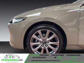 Mazda Mazda 3 2.0L e-SKYACTIV-X M Hybrid 186 ch BVA  occasion  Beaupuy - photo n10