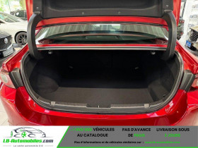 Mazda Mazda 3 2.0L e-SKYACTIV-X M Hybrid 186 ch BVA  occasion  Beaupuy - photo n8