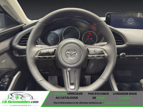 Mazda Mazda 3 2.0L e-SKYACTIV-X M Hybrid 186 ch BVA  occasion  Beaupuy - photo n9