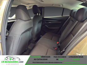 Mazda Mazda 3 2.0L e-SKYACTIV-X M Hybrid 186 ch BVA  occasion  Beaupuy - photo n8