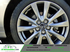 Mazda Mazda 3 2.0L e-SKYACTIV-X M Hybrid 186 ch BVA  occasion  Beaupuy - photo n8