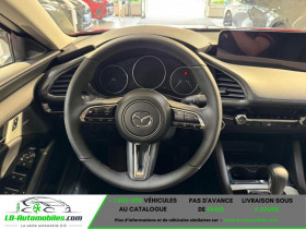Mazda Mazda 3 2.0L e-SKYACTIV-X M Hybrid 186 ch BVA  occasion  Beaupuy - photo n7