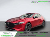 Mazda Mazda 3 occasion année 2025 boite Automatique Annonce Mazda Mazda 3 occasion Hybride 2.0L e-SKYACTIV-X M Hybrid 186 ch BVA à Beaupuy