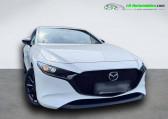 Annonce Mazda Mazda 3 occasion Hybride 2.0L e-SKYACTIV-X M Hybrid 186 ch BVA  Beaupuy