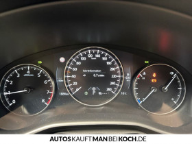 Mazda Mazda 3 2.0L e-SKYACTIV-X M Hybrid 186 ch BVA  occasion  Beaupuy - photo n8