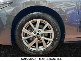 Mazda Mazda 3 2.0L e-SKYACTIV-X M Hybrid 186 ch BVA  occasion  Beaupuy - photo n7