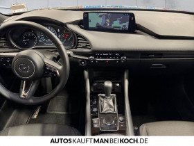 Mazda Mazda 3 2.0L e-SKYACTIV-X M Hybrid 186 ch BVA  occasion  Beaupuy - photo n3