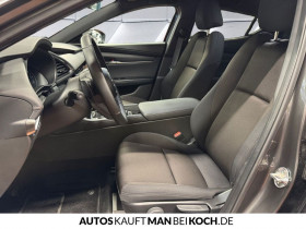 Mazda Mazda 3 2.0L e-SKYACTIV-X M Hybrid 186 ch BVA  occasion  Beaupuy - photo n5