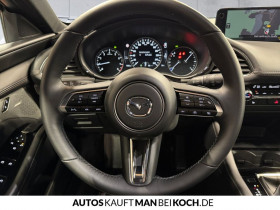 Mazda Mazda 3 2.0L e-SKYACTIV-X M Hybrid 186 ch BVA  occasion  Beaupuy - photo n6