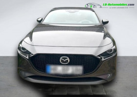 Mazda Mazda 3 2.0L e-SKYACTIV-X M Hybrid 186 ch BVA  occasion  Beaupuy - photo n3