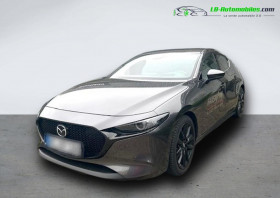 Mazda Mazda 3 , garage LB AUTOMOBILES  Beaupuy