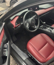 Mazda Mazda 3 2.0L e-SKYACTIV-X M Hybrid 186 ch BVA  occasion  Beaupuy - photo n6