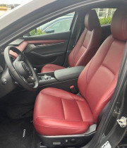 Mazda Mazda 3 2.0L e-SKYACTIV-X M Hybrid 186 ch BVA  occasion  Beaupuy - photo n5