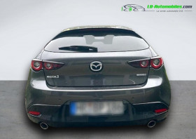 Mazda Mazda 3 2.0L e-SKYACTIV-X M Hybrid 186 ch BVA  occasion  Beaupuy - photo n4