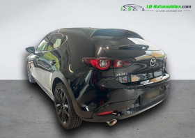Mazda Mazda 3 2.0L e-SKYACTIV-X M Hybrid 186 ch BVA  occasion  Beaupuy - photo n3