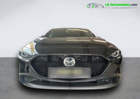 Mazda Mazda 3 2.0L e-SKYACTIV-X M Hybrid 186 ch BVA  occasion  Beaupuy - photo n2