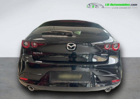Mazda Mazda 3 2.0L e-SKYACTIV-X M Hybrid 186 ch BVA  occasion  Beaupuy - photo n4