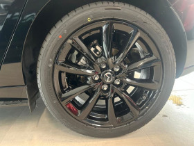 Mazda Mazda 3 2.0L e-SKYACTIV-X M Hybrid 186 ch BVA  occasion  Beaupuy - photo n8