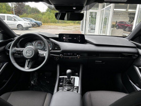 Mazda Mazda 3 2.0L e-SKYACTIV-X M Hybrid 186 ch BVA  occasion  Beaupuy - photo n2