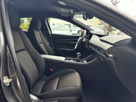 Mazda Mazda 3 2.0L e-SKYACTIV-X M Hybrid 186 ch BVA  occasion  Beaupuy - photo n5