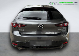 Mazda Mazda 3 2.0L e-SKYACTIV-X M Hybrid 186 ch BVA  occasion  Beaupuy - photo n4