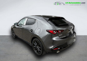 Mazda Mazda 3 2.0L e-SKYACTIV-X M Hybrid 186 ch BVA  occasion  Beaupuy - photo n3