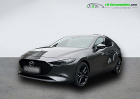Mazda Mazda 3 2.0L e-SKYACTIV-X M Hybrid 186 ch BVA  occasion  Beaupuy - photo n2