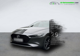 Mazda Mazda 3 , garage LB AUTOMOBILES  Beaupuy