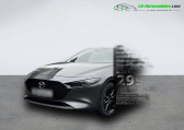 Mazda Mazda 3 occasion année 2024 boite Automatique Annonce Mazda Mazda 3 occasion Essence 2.0L e-SKYACTIV-X M Hybrid 186 ch BVA à Beaupuy
