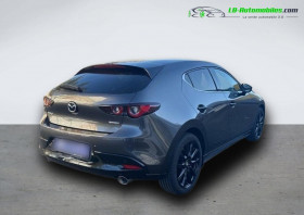 Mazda Mazda 3 2.0L e-SKYACTIV-X M Hybrid 186 ch BVA  occasion  Beaupuy - photo n2