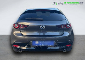 Mazda Mazda 3 2.0L e-SKYACTIV-X M Hybrid 186 ch BVA  occasion  Beaupuy - photo n4