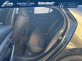 Mazda Mazda 3 2.0L e-SKYACTIV-X M Hybrid 186 ch BVA  occasion  Beaupuy - photo n5