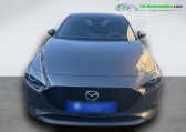 Mazda Mazda 3 occasion année 2025 boite Automatique Annonce Mazda Mazda 3 occasion Hybride 2.0L e-SKYACTIV-X M Hybrid 186 ch BVA à Beaupuy