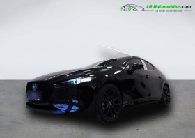 Mazda Mazda 3 , garage LB AUTOMOBILES  Beaupuy