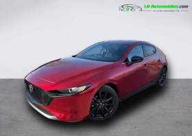 Mazda Mazda 3 , garage LB AUTOMOBILES  Beaupuy