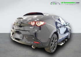 Mazda Mazda 3 2.0L e-SKYACTIV-X M Hybrid 186 ch BVA  occasion  Beaupuy - photo n4
