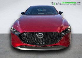Mazda Mazda 3 2.0L e-SKYACTIV-X M Hybrid 186 ch BVA  occasion  Beaupuy - photo n3