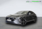 Mazda Mazda 3 2.0L e-SKYACTIV-X M Hybrid 186 ch BVA   Beaupuy 31