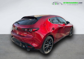 Mazda Mazda 3 2.0L e-SKYACTIV-X M Hybrid 186 ch BVA  occasion  Beaupuy - photo n2