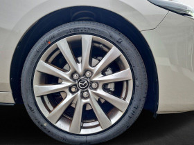 Mazda Mazda 3 2.0L e-SKYACTIV-X M Hybrid 186 ch BVA  occasion  Beaupuy - photo n3