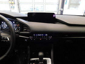 Mazda Mazda 3 2.0L e-SKYACTIV-X M Hybrid 186 ch BVA  occasion  Beaupuy - photo n3